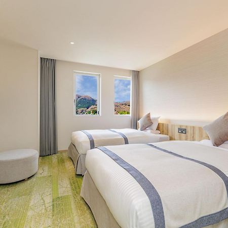 Kamenoi Hotel Nagatoro Yorii Dış mekan fotoğraf