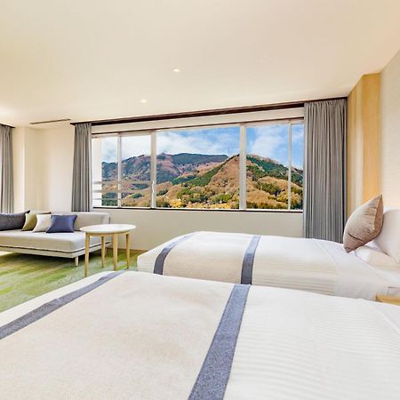 Kamenoi Hotel Nagatoro Yorii Dış mekan fotoğraf