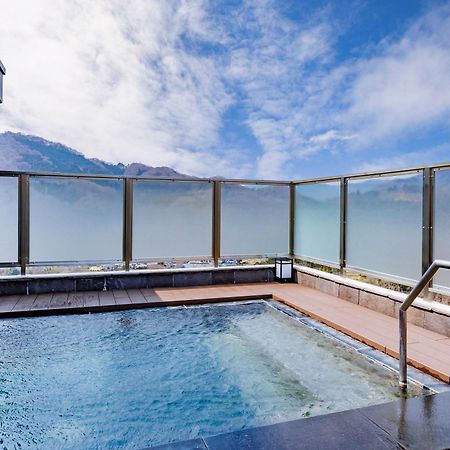 Kamenoi Hotel Nagatoro Yorii Dış mekan fotoğraf
