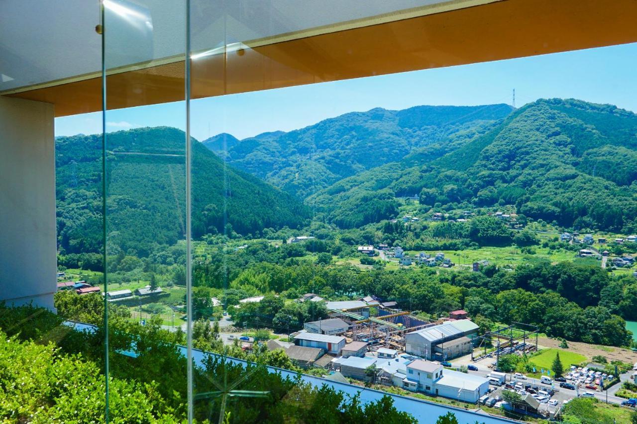 Kamenoi Hotel Nagatoro Yorii Dış mekan fotoğraf