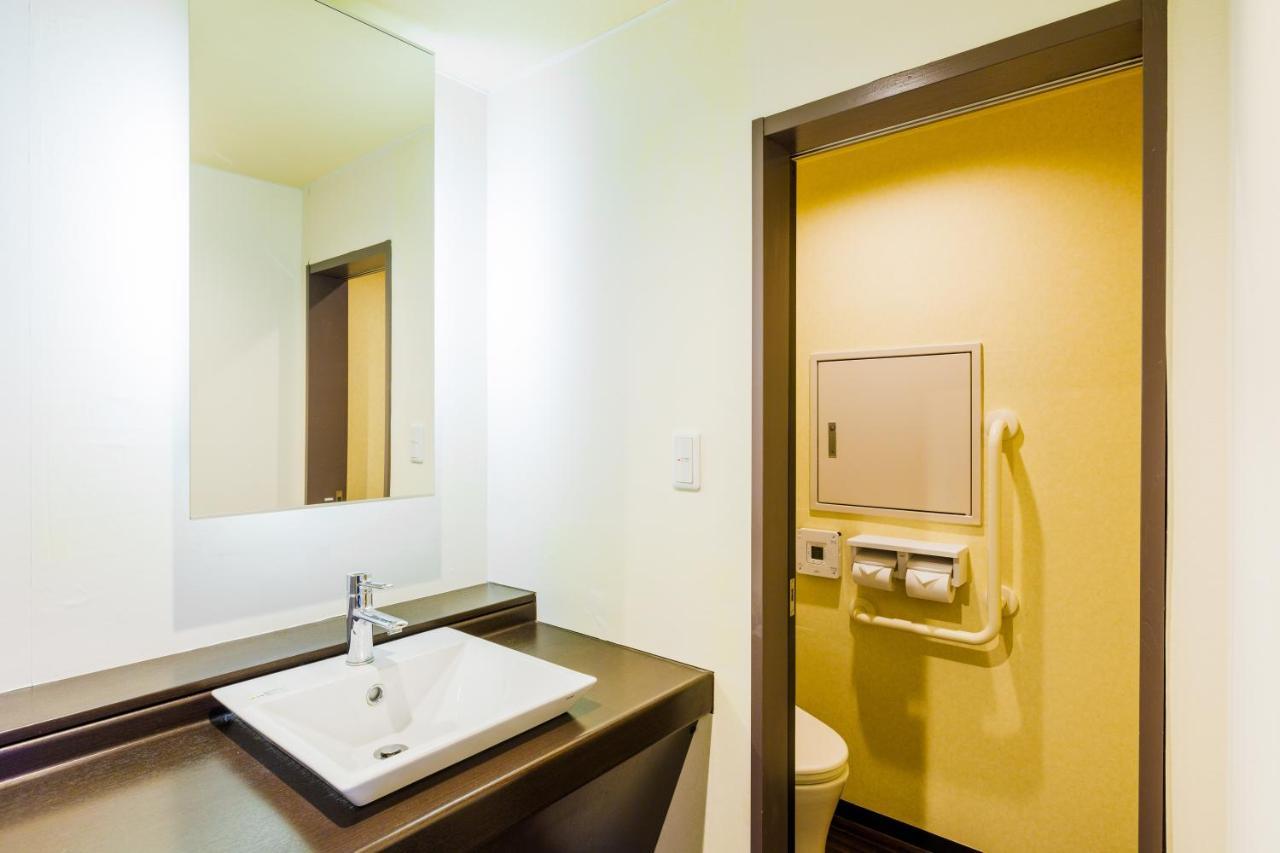 Kamenoi Hotel Nagatoro Yorii Dış mekan fotoğraf