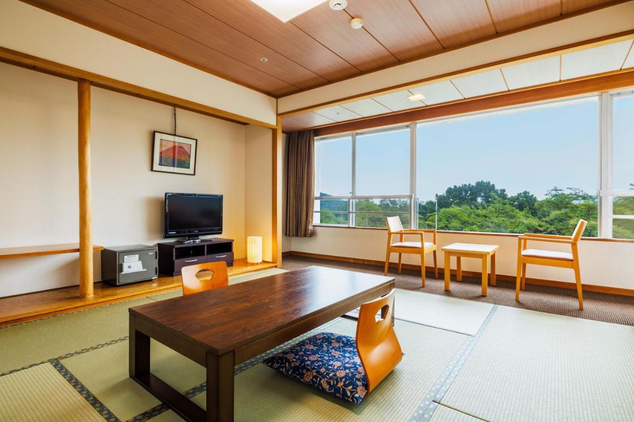 Kamenoi Hotel Nagatoro Yorii Dış mekan fotoğraf