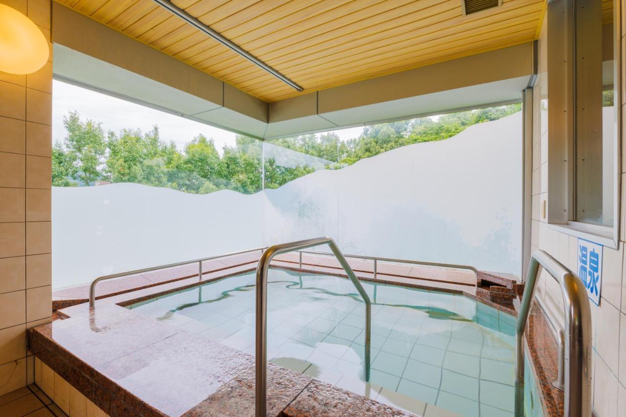 Kamenoi Hotel Nagatoro Yorii Dış mekan fotoğraf