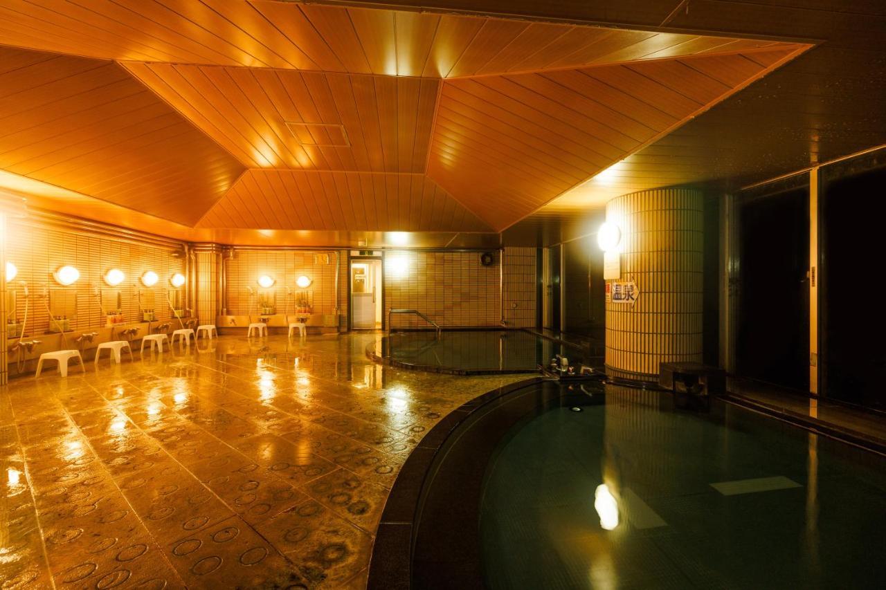 Kamenoi Hotel Nagatoro Yorii Dış mekan fotoğraf