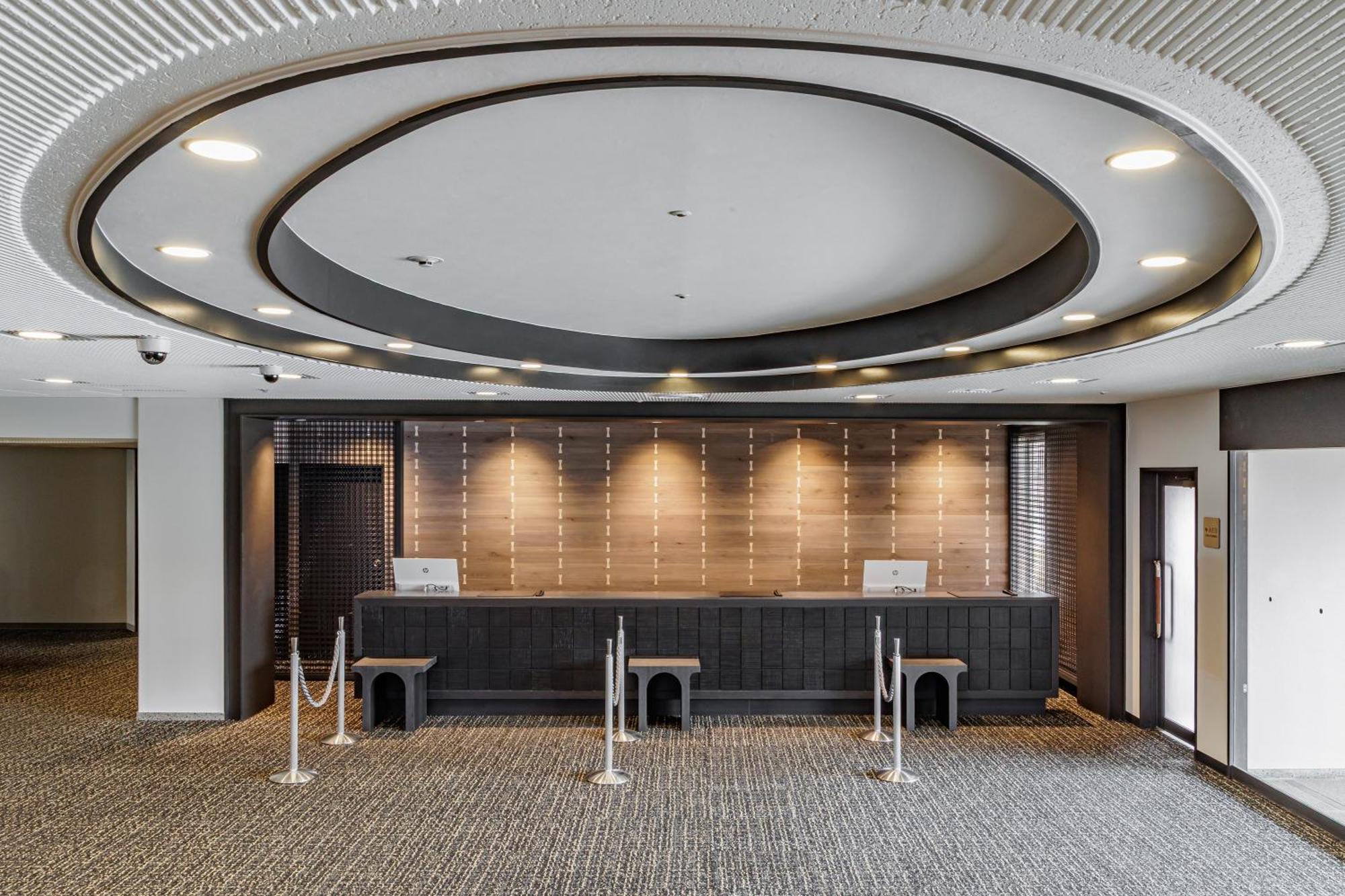 Kamenoi Hotel Nagatoro Yorii Dış mekan fotoğraf