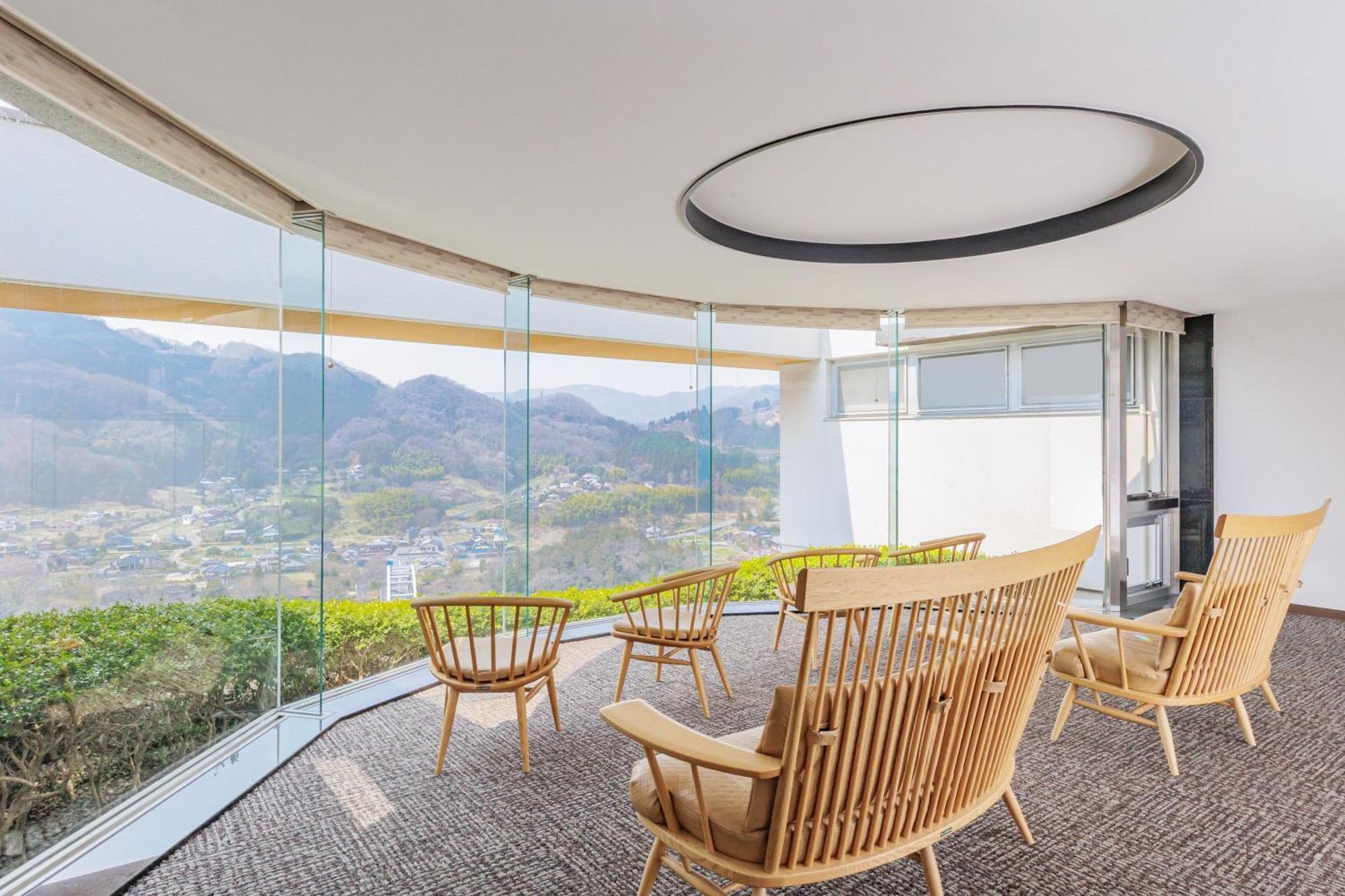 Kamenoi Hotel Nagatoro Yorii Dış mekan fotoğraf