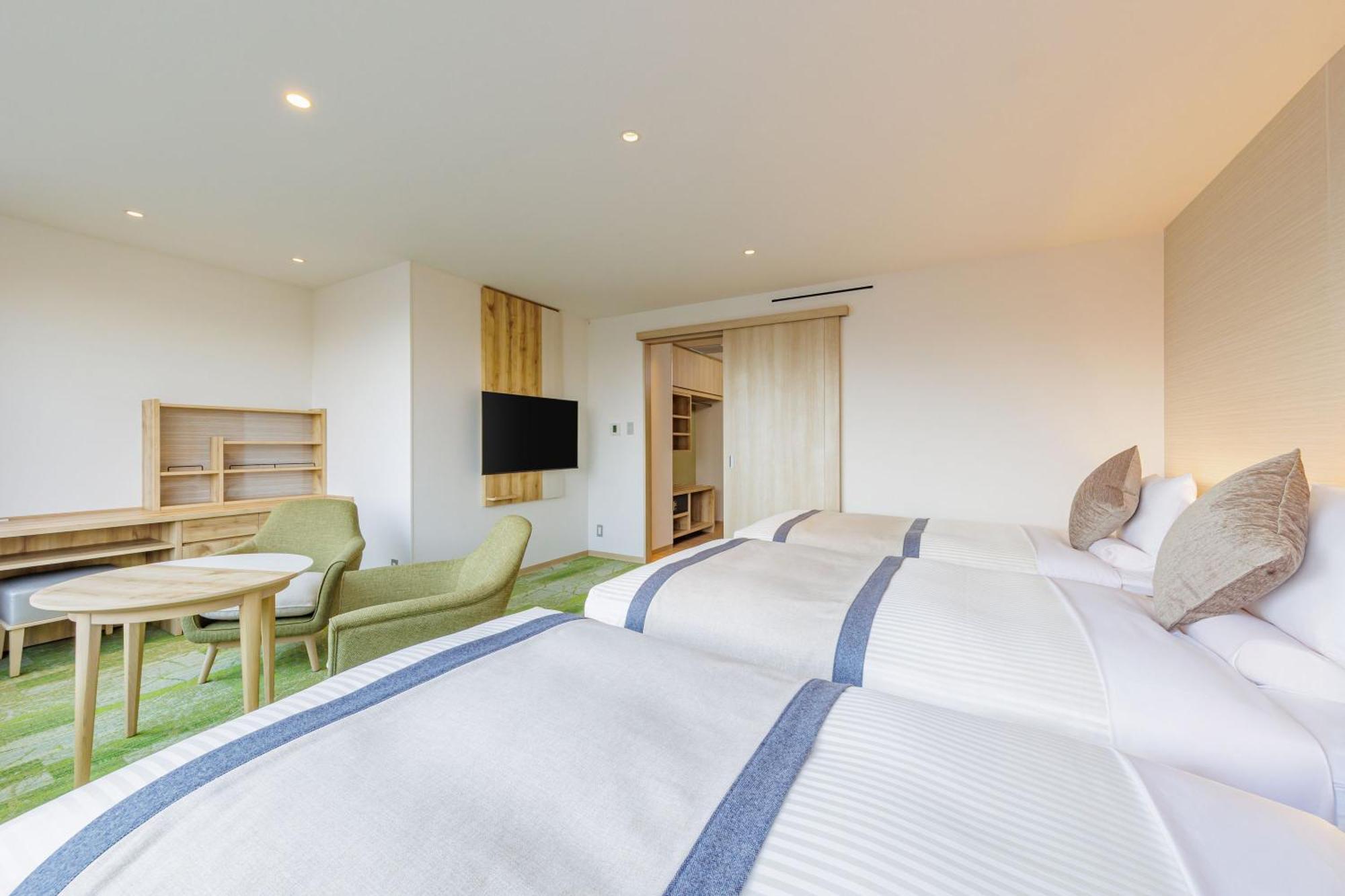 Kamenoi Hotel Nagatoro Yorii Dış mekan fotoğraf